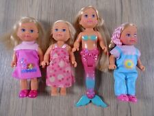 4er-Set Simba Toys "Steffis