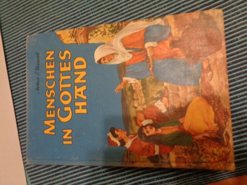 Menschen gottes hand - gottes, wie