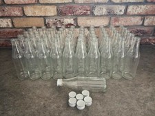 Flaschen 250ml glas 25l - glas, 0,25l