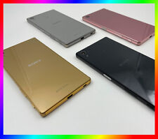 NEU Sony Xperia Z5 Premium 32GB LTE E6853 Smartphone 5,5" 4K 23MP Android ✅