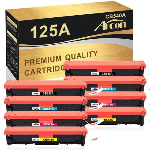 Toner für 125a - toner, color
