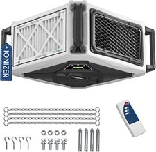 ALORAIR Purecare 780IG Air
