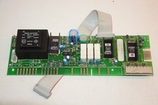 Buderus M201, 476255, V. 1.02, Netzkarte, Logamatic HS 2102 SO, Netz, a336/a668