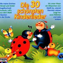 Die schönsten kinderlieder - die,