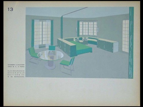 Djo bourgeois schlafzimmer - djo, in