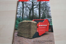 127878) Trioliet Multifeed KDW-HR Prospekt 03/1996