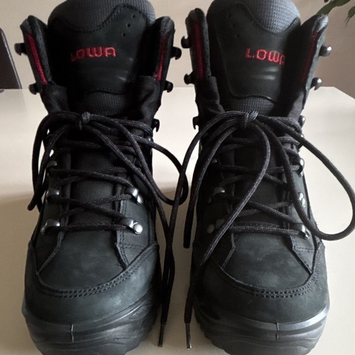 Lowa renegade gtx mid - renegade, damen