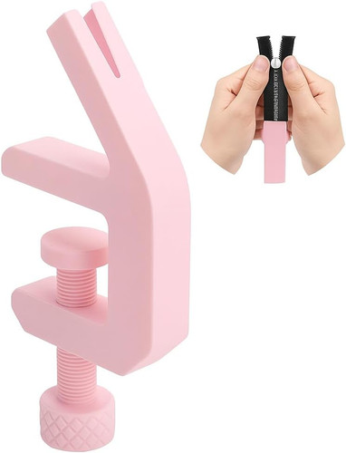 Zipper einfädler für endlos - zipper,
