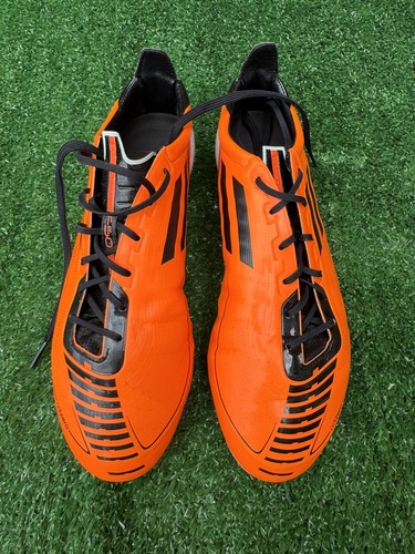 Adidas adizero f50 modell - adizero, fg