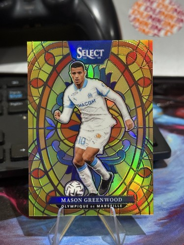 Panini select ligue - panini, 25/26