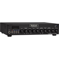 Topteil E-Bass Mesa Boogie