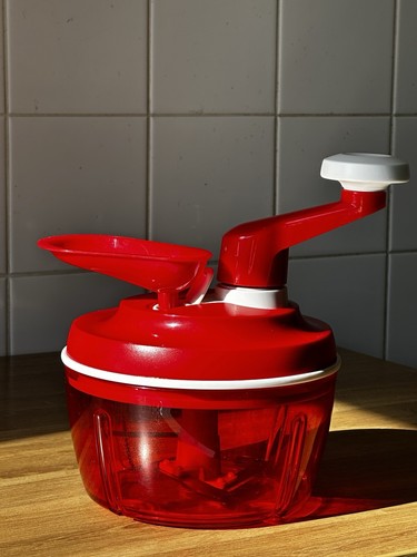 Tupperware turbo chef - turbo,