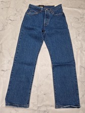 Levi's 501 Crop Jazz Pop Jeans