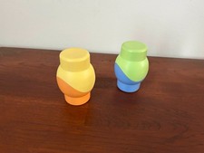 Tupperware Junge Welle