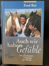 Auch wir haben Gefühle/Das
