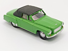 20004-1  Wartburg 311 HT mit