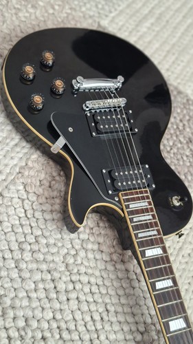 Alte gitarre guitar - alte, e-gitarre
