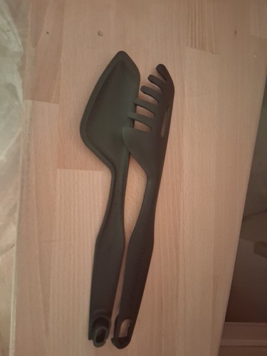 Tupperware chefzange neu - chefzange,