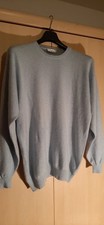 Herren 100% Cashmere Pullover