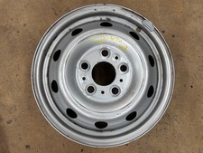 1x Stahlfelge Felge 6 x 16 ET68 5x130 FIAT DUCATO MAXI Citroen Jumper ab 2006