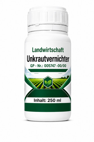 Glyphosat 250 ml - oh.,