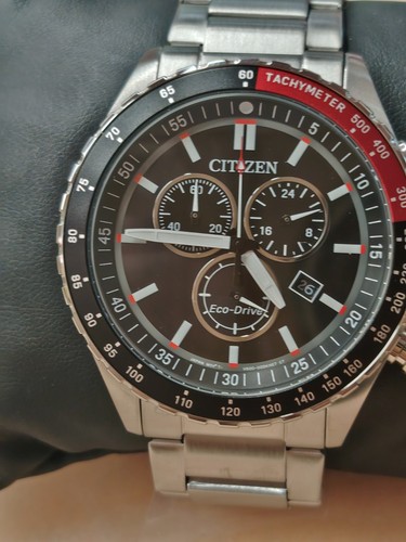 Citizen eco driver chronograph - eco,