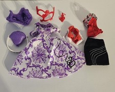 Monster High Operetta Deluxe Fashion Pack [Mattel] Outfit Set