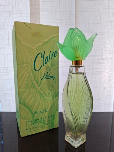 Claire nilang lalique eau - claire,