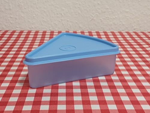 Tupperware käseecke - tupperware,