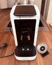 PHILIPS SENSEO Maestro Padmaschine - Weiss (CSA260/10)