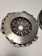 VALEO 837459 Kupplungssatz