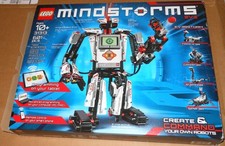 LEGO 31313 Mindstorms EV3 --