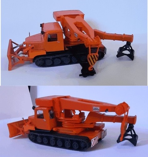 Mzg 204 mehrzweck - 204,