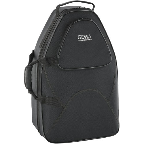 Gewa waldhorn koffer symphony - koffer,