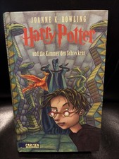 Harry Potter und die Kammer
