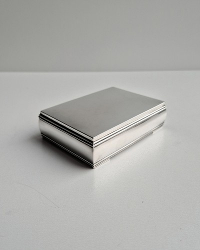 Sehr schöne alte 835 silber - schöne,