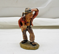 Kostner Figur Krippenfigur