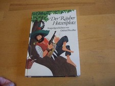 Der Räuber Hotzenplotz =