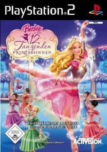 Barbie und die tanzenden - die,