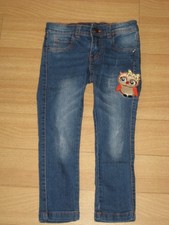 Jeanshose   Mädchenhose   mit
