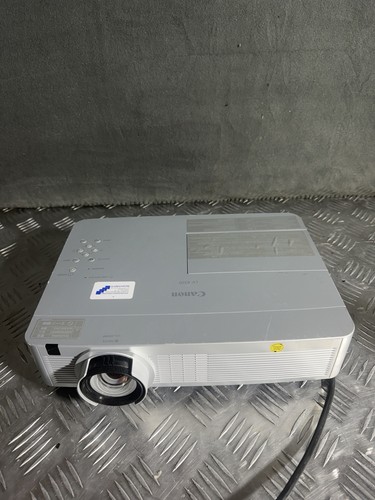 Canon 8320 projektor lan - lv-8320,