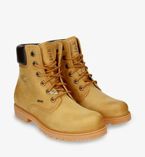Damen stiefel panama - stiefel, gr.
