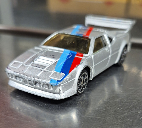 Maisto bmw pkw modellauto - maisto,