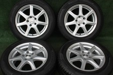 VW T-Roc Touran Skoda Octavia IV Seat ALTEA KAROQ Winterräder 205/60 R16