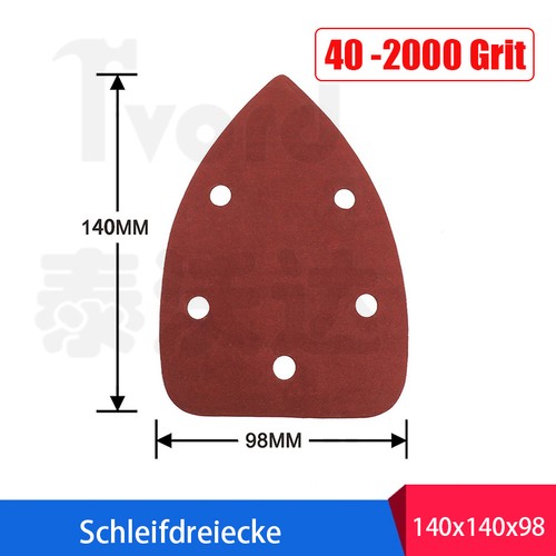 Schleifdreiecke dreieck - schleifdreiecke,