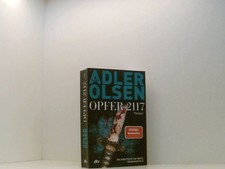 Opfer 2117: Der achte Fall