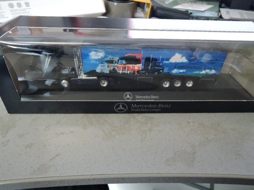 Herpa mercedes benz - herpa,