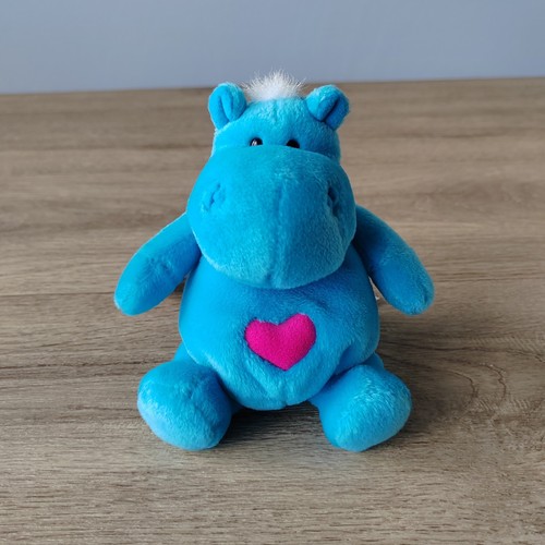 Nici bud bauch nilpferd - nici,