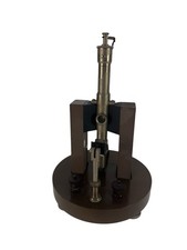 Vintage Galvanometer