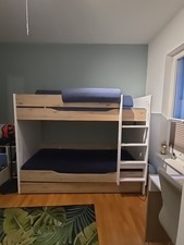 Gebrauchtes Paidi  Etagenbett